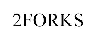 2FORKS trademark