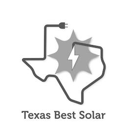 TEXAS BEST SOLAR trademark