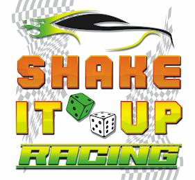 SHAKE IT UP RACING trademark