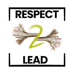 RESPECT 2 LEAD trademark