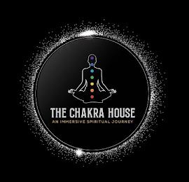 THE CHAKRA HOUSE trademark