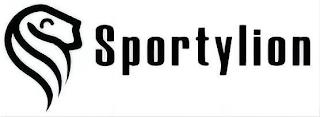 SPORTYLION trademark