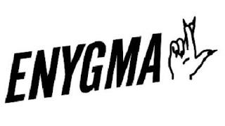 ENYGMA trademark