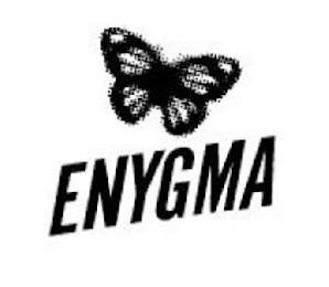 ENYGMA trademark