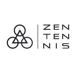 ZEN TEN NIS trademark