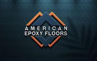 AMERICAN EPOXY FLOORS trademark