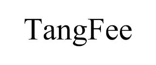 TANGFEE trademark