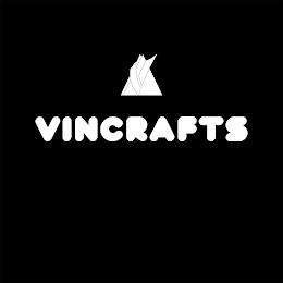 VINCRAFTS trademark