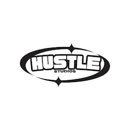 HUSTLE STUDIOS trademark