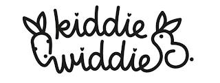 KIDDIE WIDDIE trademark