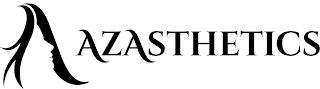 AZASTHETICS trademark