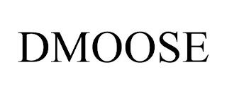 DMOOSE trademark