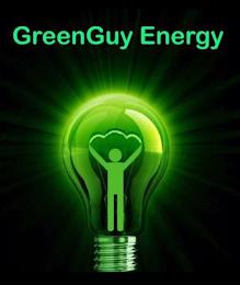 GREENGUY ENERGY trademark