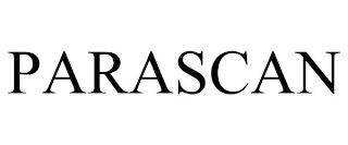 PARASCAN trademark