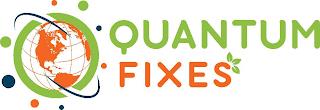 QUANTUM FIXES trademark