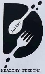 GOLDEN HEALTHY FEEDING trademark