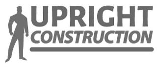 UPRIGHT CONSTRUCTION trademark