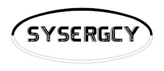 SYSERGCY trademark