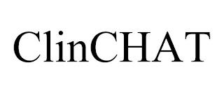 CLINCHAT trademark