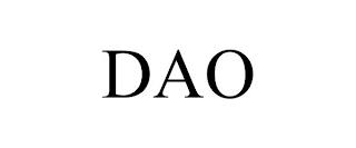 DAO trademark