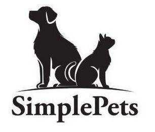 SIMPLEPETS trademark