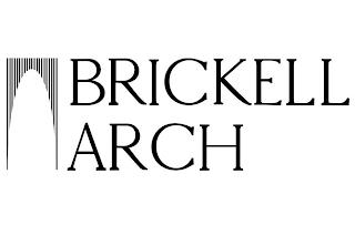 BRICKELL ARCH trademark