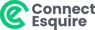 CE CONNECT ESQUIRE trademark