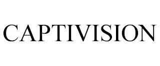 CAPTIVISION trademark