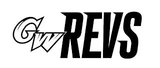 GW REVS trademark