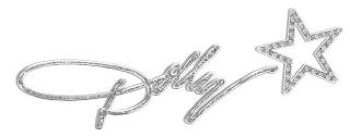 DOLLY trademark