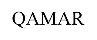 QAMAR trademark