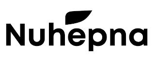 NUHEPNA trademark