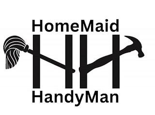 HOMEMAID HH HANDYMAN trademark