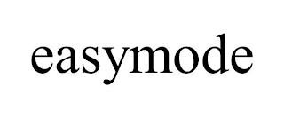 EASYMODE trademark