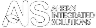 AIS AHERN INTEGRATED SOLUTIONS trademark