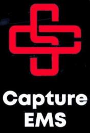 CAPTURE EMS trademark