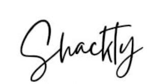 SHACKTY trademark