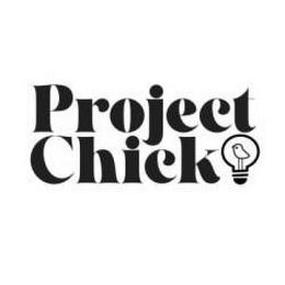 PROJECT CHICK trademark