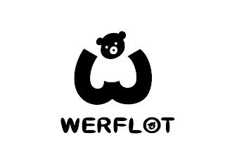 W WERFLOT trademark