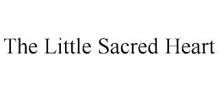 THE LITTLE SACRED HEART trademark