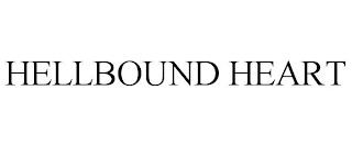 HELLBOUND HEART trademark