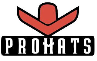 PROHATS trademark