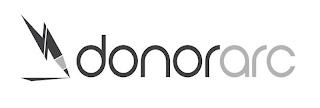 DONORARC trademark