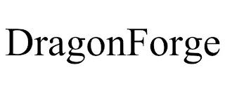 DRAGONFORGE trademark