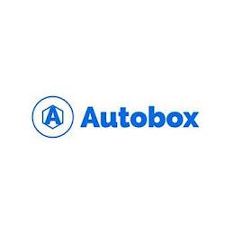 A AUTOBOX trademark