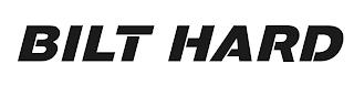 BILT HARD trademark