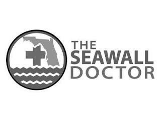 THE SEAWALL DOCTOR trademark