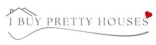 I BUY PRETTY HOUSES trademark