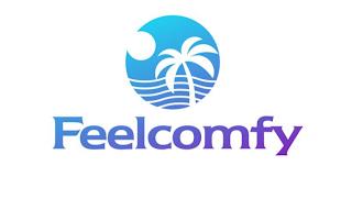 FEELCOMFY trademark