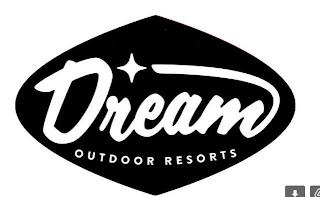 DREAM OUTDOOR RESORTS trademark